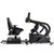 Spirit Fitness 7.5S Rehabilitation Recumbent Stepper