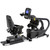 Spirit Fitness 7.5S Rehabilitation Recumbent Stepper