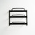 Aeromat 3 Foam Roller Rack 