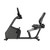 Precor RBK 885 Recumbent Bike (P84 Console)