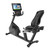 Precor RBK 885 Recumbent Bike (P84 Console)