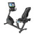 Precor RBK 885 Recumbent Bike (P84 Console)
