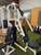 Inflight Fitness Multi Press- (USED)
