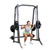 Body Solid PSM200 Smith Machine