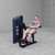 Body Solid PCL Series II Ab and Back (160 lb. Stack)