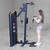 Body Solid PCL Series II Biceps and Triceps (160 lb. Stack)