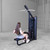 Body Solid PCL Series II Lat Pull and Mid Row (160 lb. Stack)