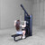 Body Solid PCL Series II Lat Pull and Mid Row (160 lb. Stack)