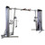 Body Solid PCL Series II Cable Crossover (160 lb. Stack)