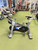 Stages SC3 Indoor Cycle- (USED)