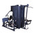 Body Solid S1000 4-Stack Gym