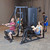 Body Solid S1000 4-Stack Gym