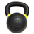 TKO Cast Kettlebell Set w/ 2-Tier Rack- (4 kg - 36 kg)