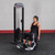 Body Solid Pro Select Inner / Outer Thigh Machine (210 lb. Stack)