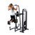 Body Solid Pro-Select Weight Assisted Chin / Dip Machine (310 lb. Stack)