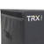 TRX Hex Grip Plyo Box Bundle (6", 12", 18 ", 24")