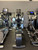 Precor 835 EFX Elliptical - (USED)