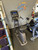 Matrix Fitness U30 Upright Exercise Bike- (USED)