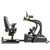 Spirit Fitness 8.5S Rehabilitation Recumbent Stepper