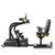 Spirit Fitness 8.5S Rehabilitation Recumbent Stepper
