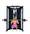 Hoist H-8 Functional Trainer / Smith Machine