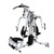 Body Solid EXM2500S Home Gym