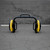 Defiant Strength Open Trap Bar
