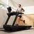 Inspire Series T7s Treadmill w/ 15.6" Touchscreen