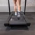 Inspire Series T4 Folding Treadmill
