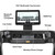 Inspire Series T5s Folding Treadmill w/ 15.6" Touchscreen