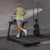 Inspire Series T5s Folding Treadmill w/ 15.6" Touchscreen
