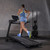 Inspire Series T5 Folding Treadmill w/ 15" LED Screen