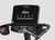 Vision Fitness Summit Stairclimber w/ DLED Console