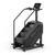 Vision Fitness Summit Stairclimber w/ DLED Console