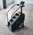 Vision Fitness Summit Stairclimber w/ DLED Console
