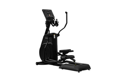 Star Trac 8-Series Cross Trainer w/ LED Screen