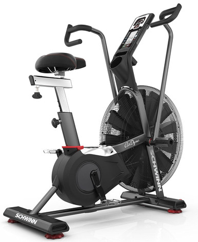 schwinn airdyne ad7 console