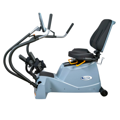 Hci Fitness Physio Recumbent Bike FitnessZone: PhysioCycle XT