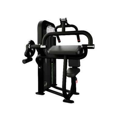 Nautilus tricep machine sale