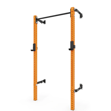 PRx Profile Pro Squat Rack w Pull Up Bar