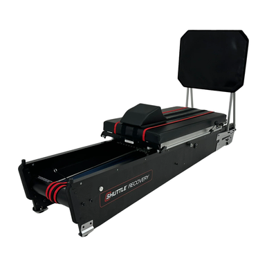 Shuttle Acl Machine Shuttle Systems Recovery