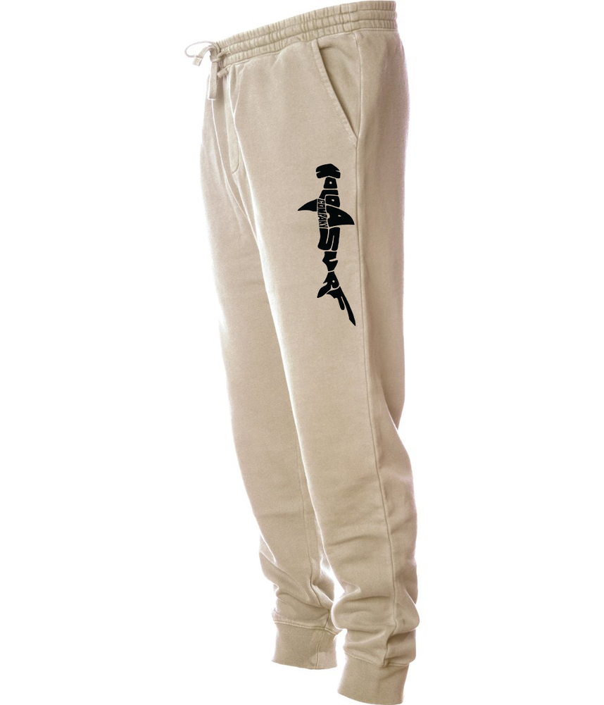 Relaxed Fit Men's Sweatpants