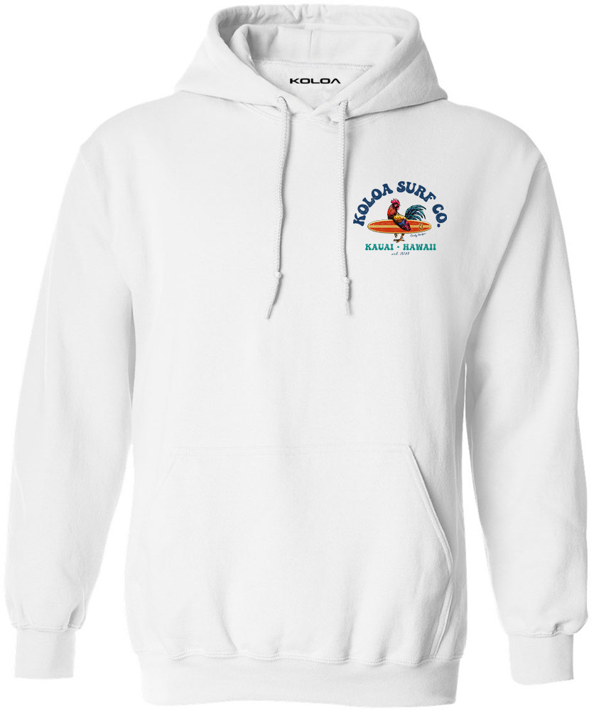 koloa surf company hoodie