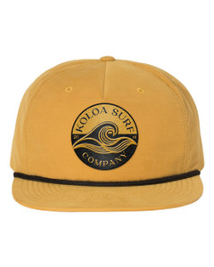 Men's Snapback Hats | Surf Style Hats | Koloa Surf Company