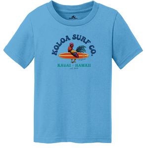 Graphic T-Shirts for Kids | Koloa Surf Company