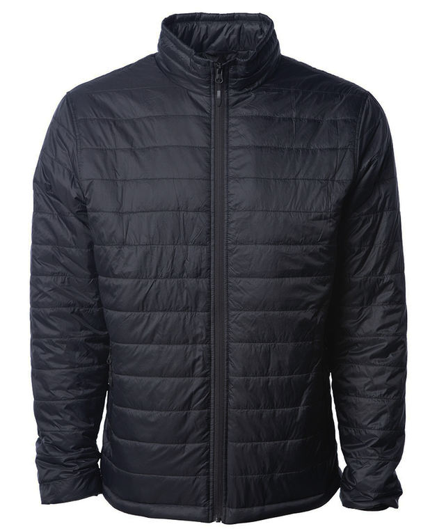 Koloa Classic Men's Puffer Jacket