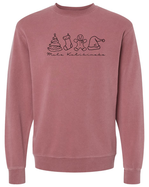 Koloa Christmas Classic Sweatshirt