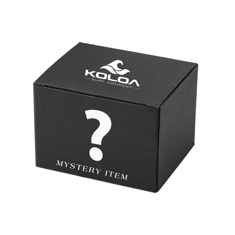 MYSTERY ITEM ($20-50 VALUE)