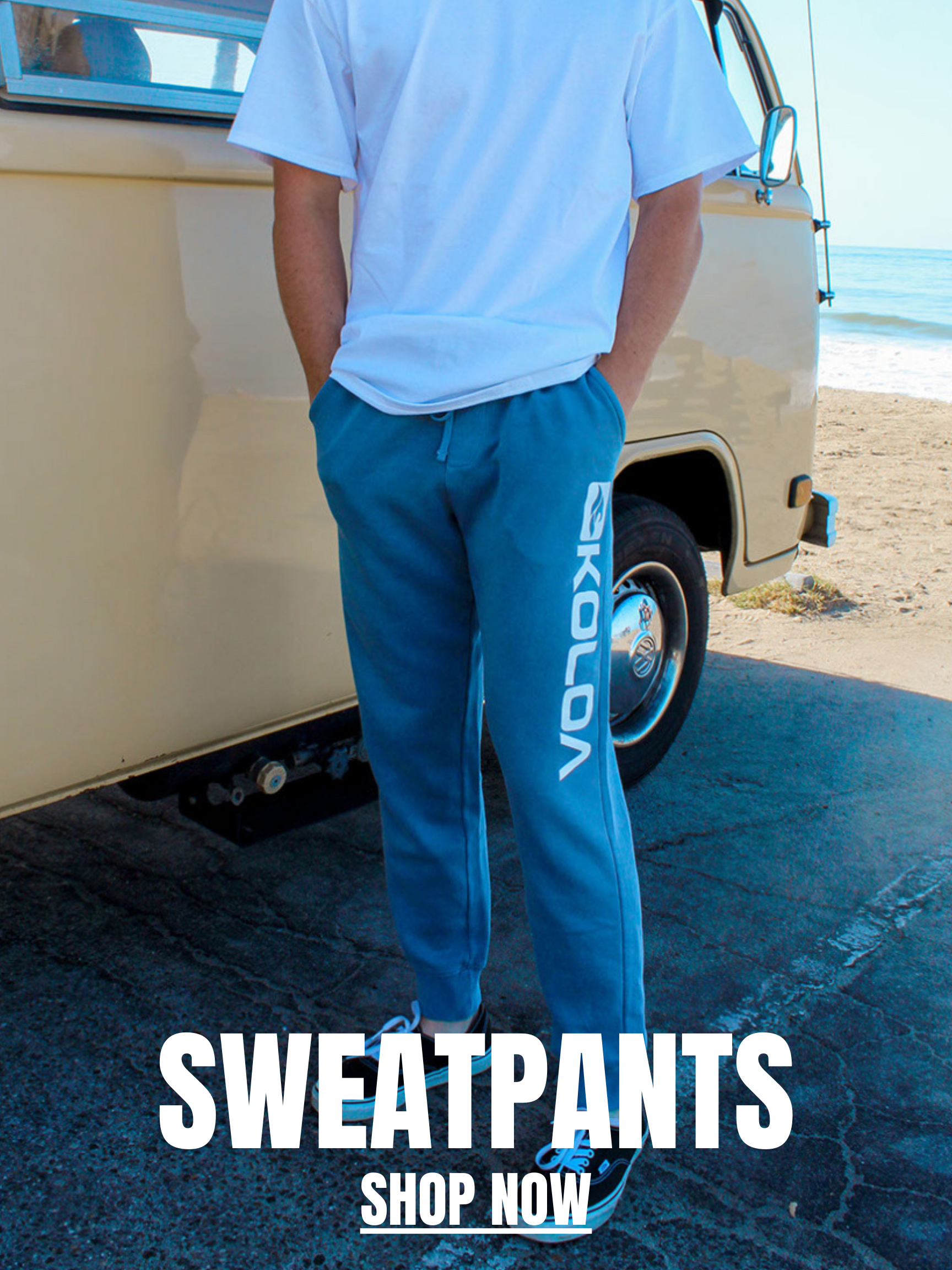 Discover men's cozy sweatpants perfect for the fall season!