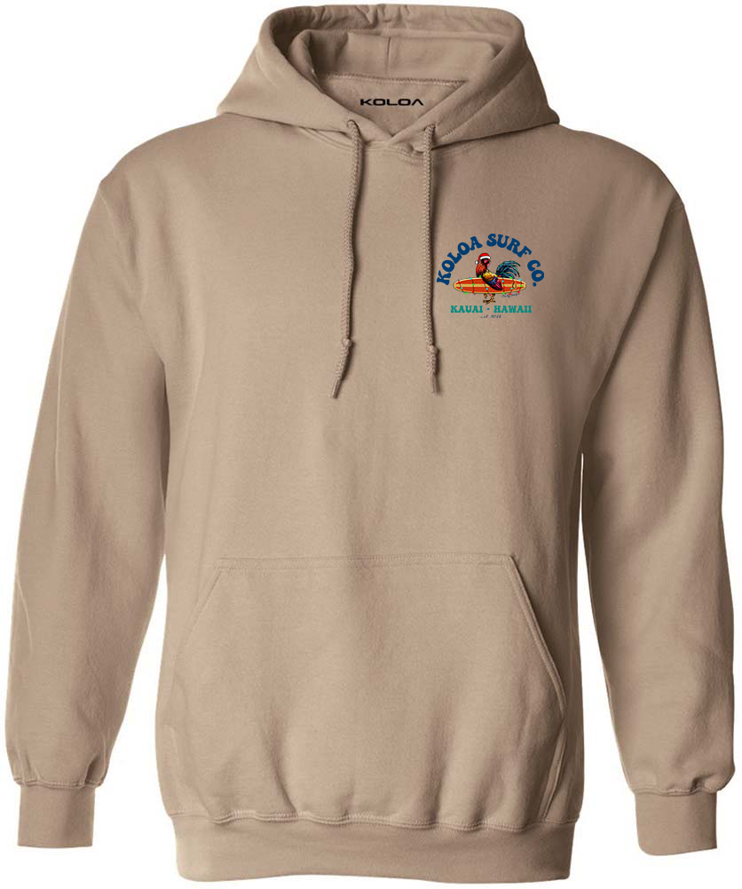 koloa surf company hoodie